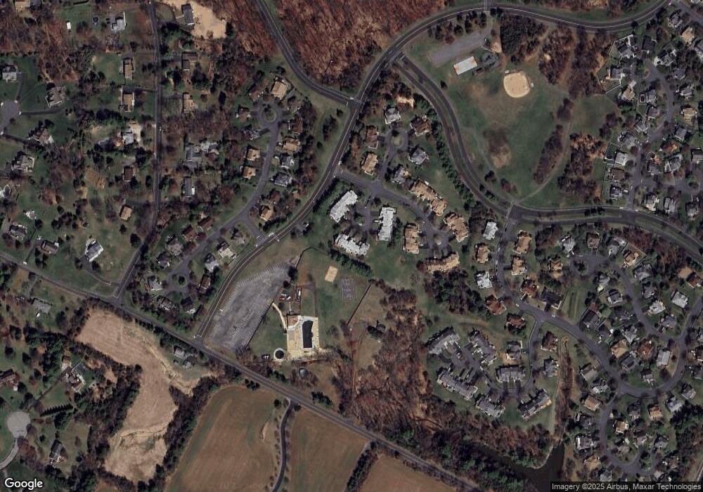 15 Apache Way, Branchburg, NJ 08876 - photo 1