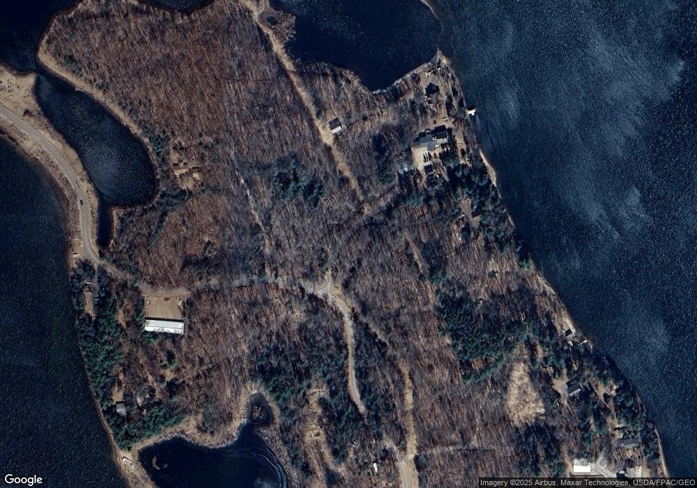 28930 Bobcat Ln, Danbury, WI 54830 - photo 1