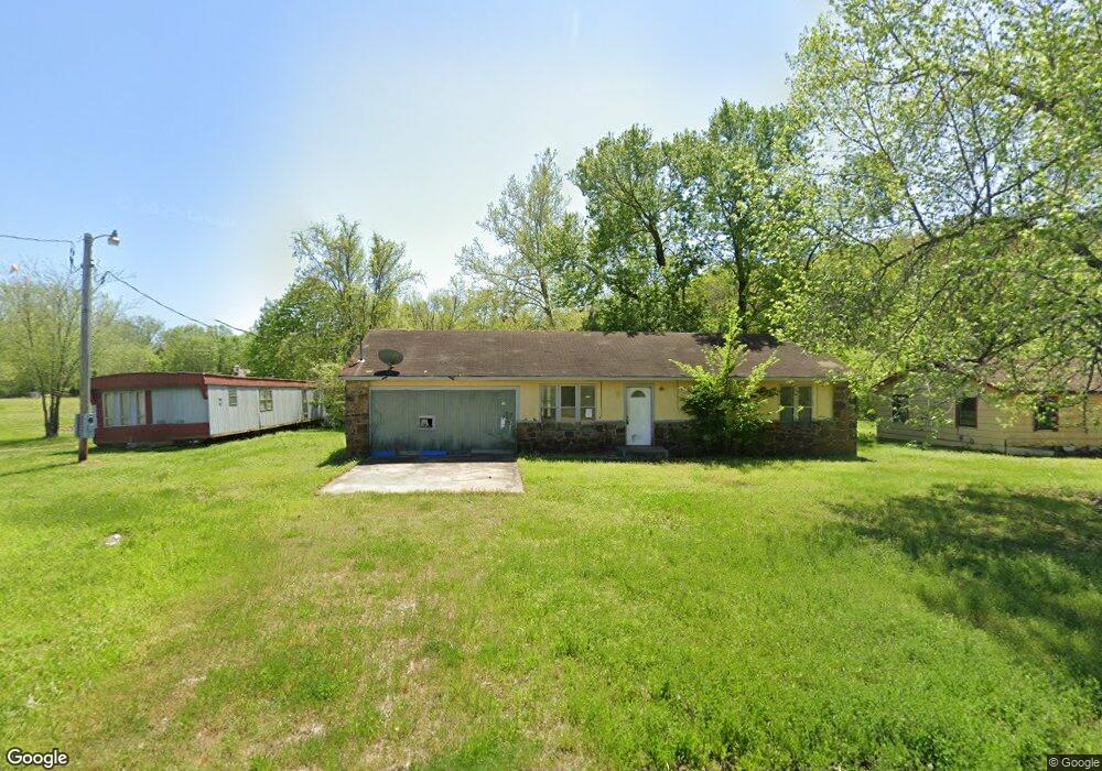 18860 E 430 Rd, Claremore, OK 74017 - photo 1