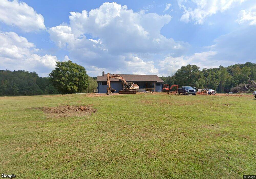 1427 Oak Grove Church Rd, Carrollton, GA 30117 - photo 1