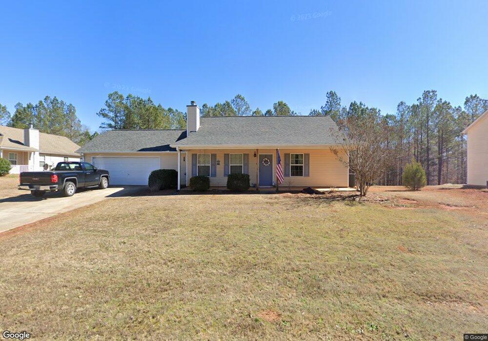 145 Kendall Ln, Covington, GA 30014 - photo 1