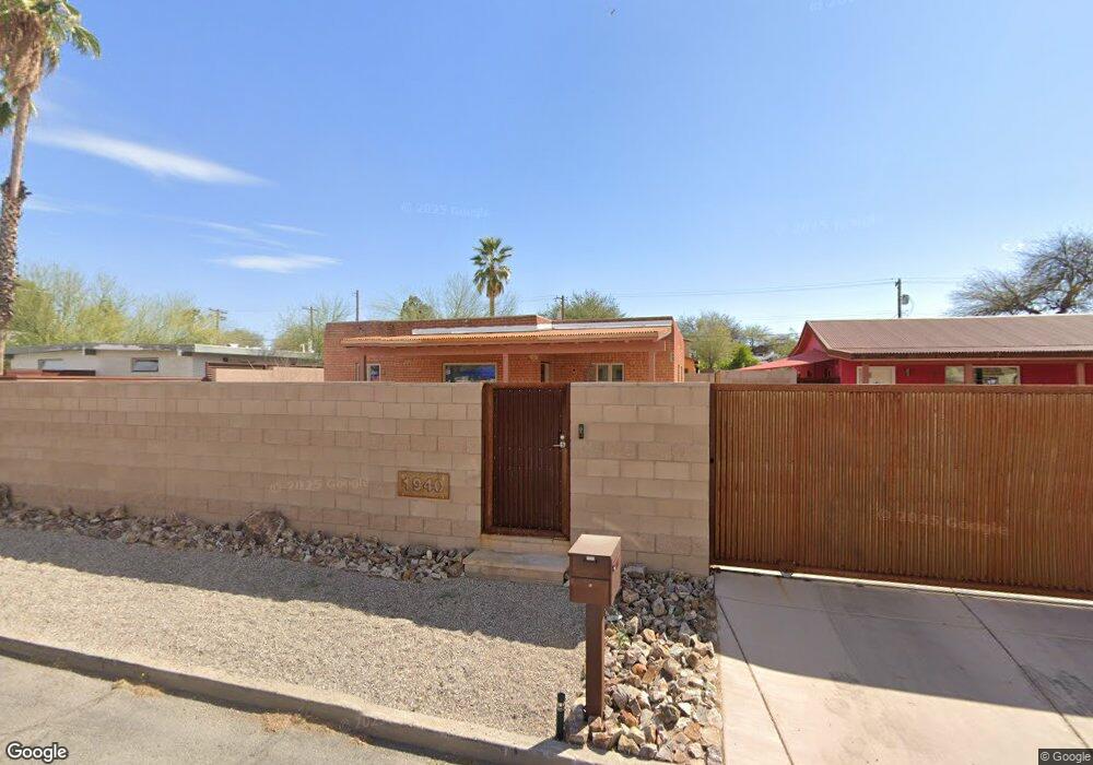 1940 E Drachman St, Tucson, AZ 85719 - photo 1