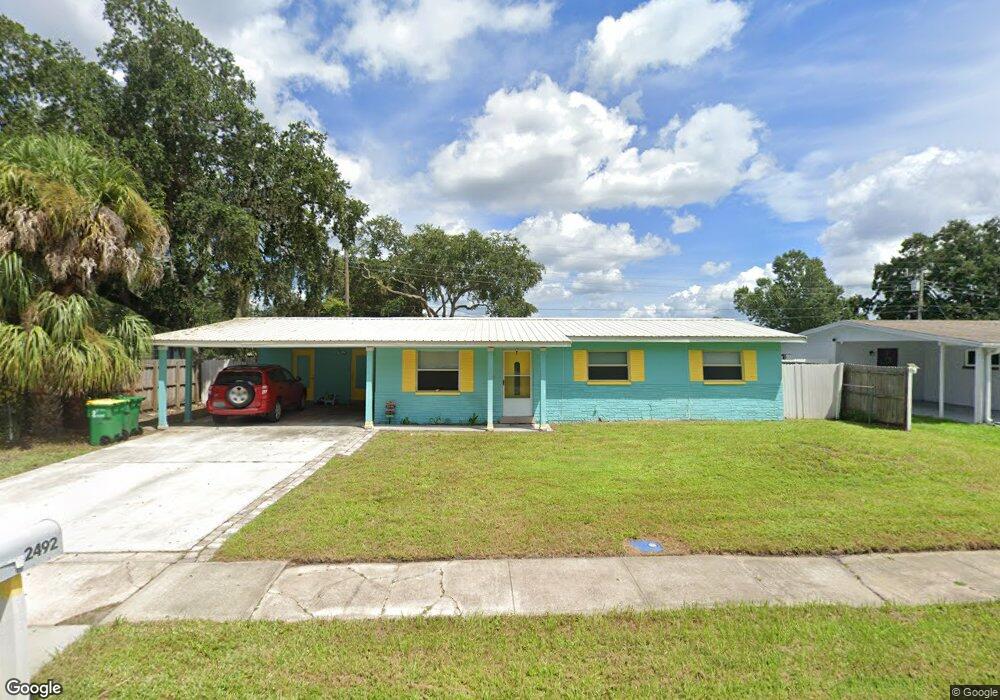 2492 Victor Rd, Cocoa, FL 32926 - photo 1