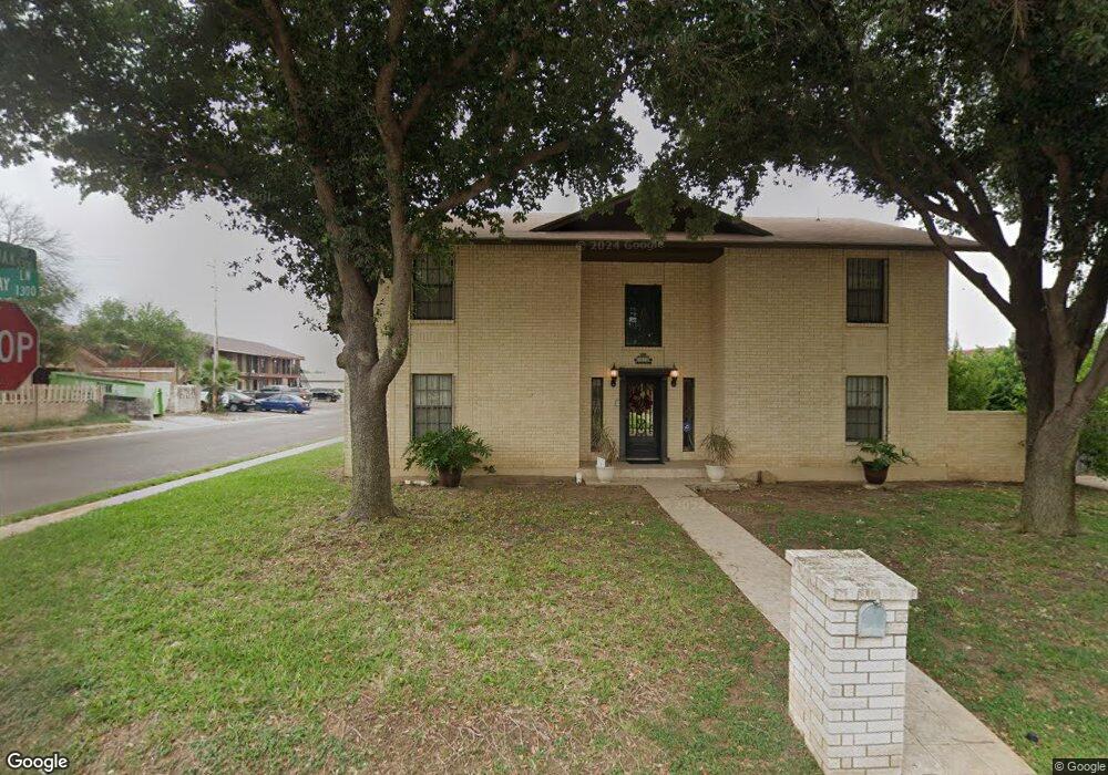 1313 Greenway Ln, Laredo, TX 78041 - photo 1