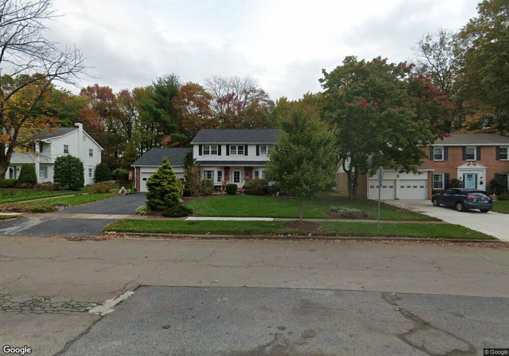 630 Halstead Rd, Wilmington, DE 19803 - photo 1