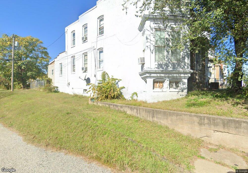 4942 Pennington Ave, Curtis Bay, MD 21226 - photo 1