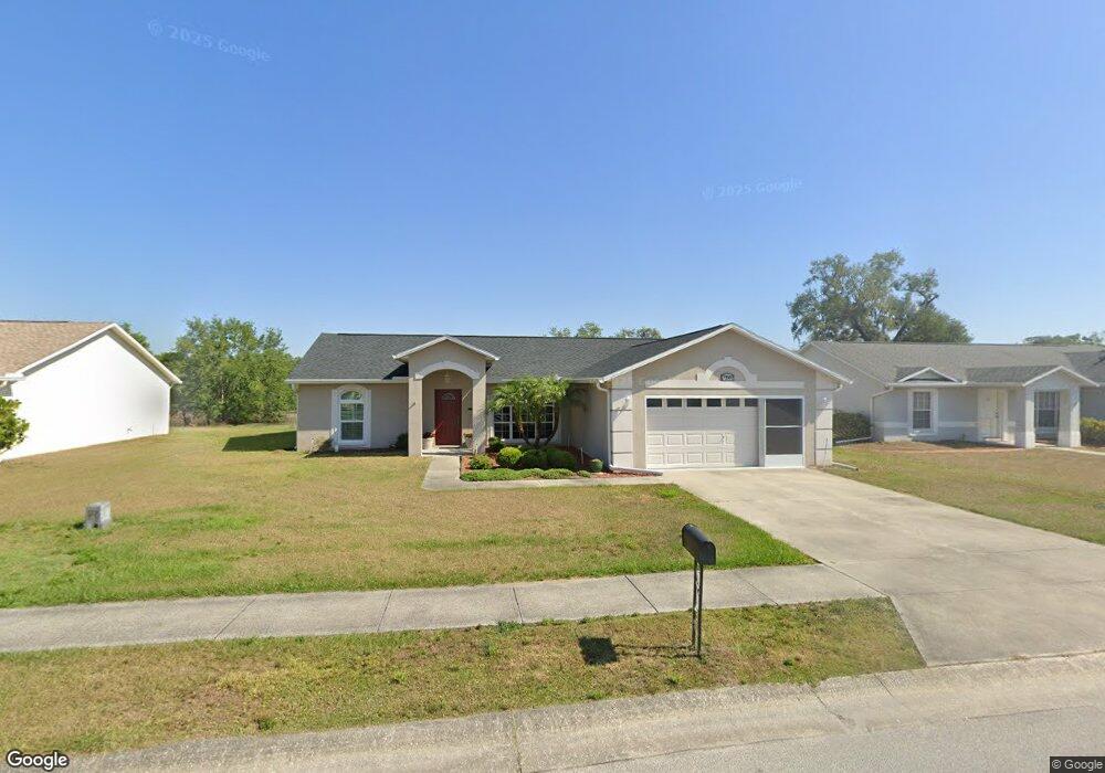 37507 Laurel Hammock Dr, Zephyrhills, FL 33541 - photo 1