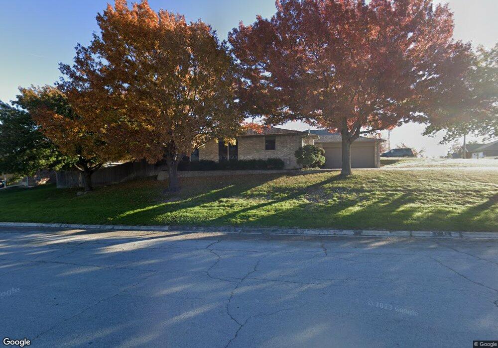 8422 Downe Dr, Fort Worth, TX 76108 - photo 1