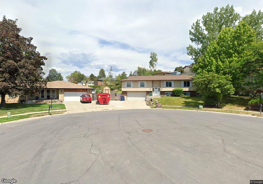 9023 Waters Cir, Sandy, UT 84093 - photo 1