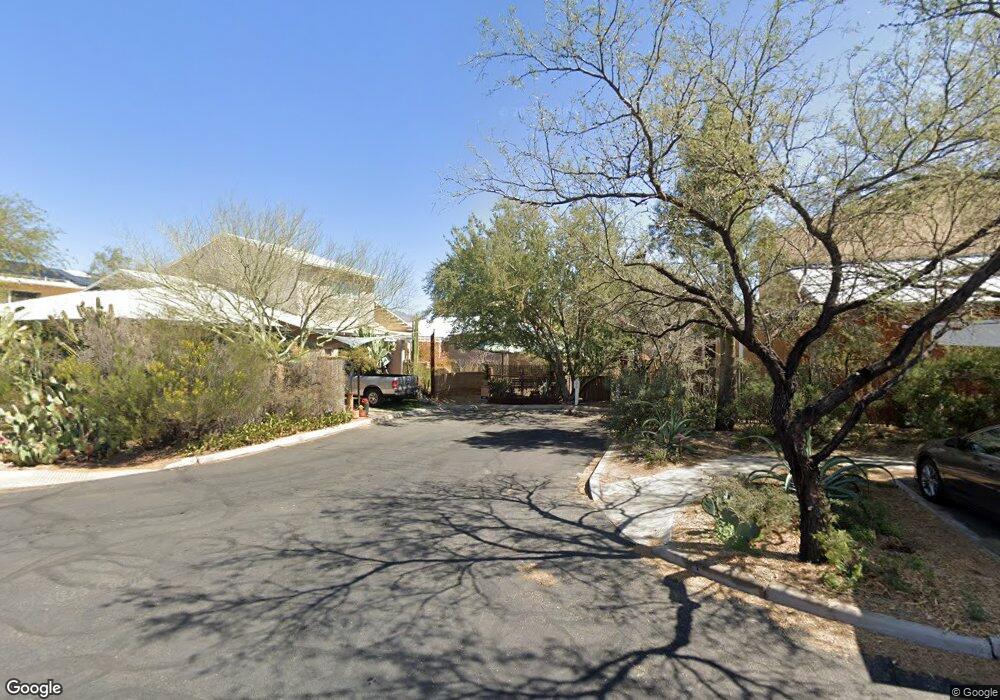 519 E Roger Rd, Tucson, AZ 85705 - photo 1