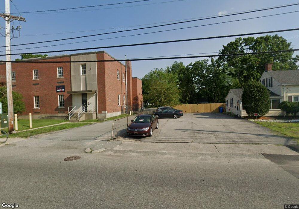 61 Phenix Ave, Cranston, RI 02920 - photo 1