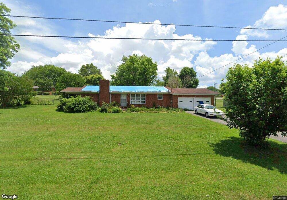 172 Rigney Dr, Manchester, TN 37355 - photo 1