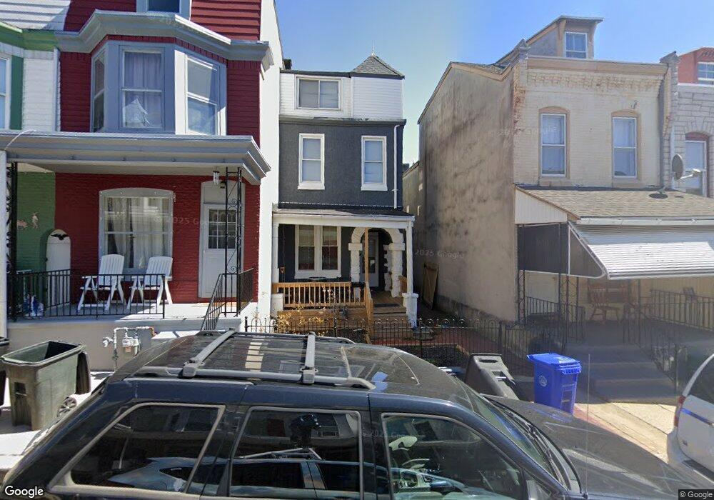 315 S 17 1/2 St, Reading, PA 19602 - photo 1