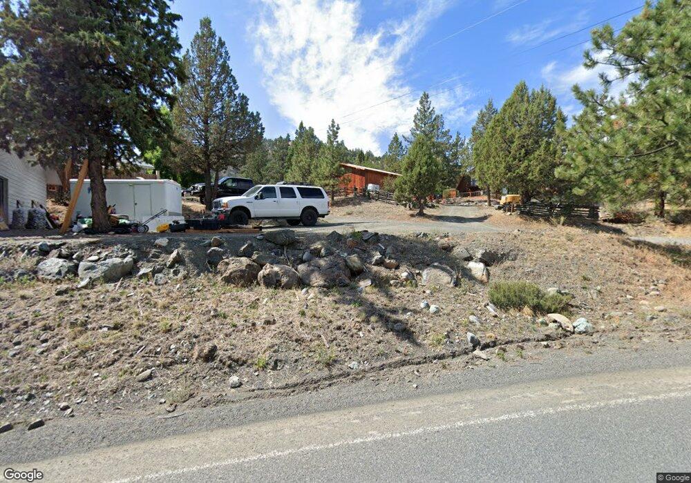 304 Adam Dr, Canyon City, OR 97820 - photo 1