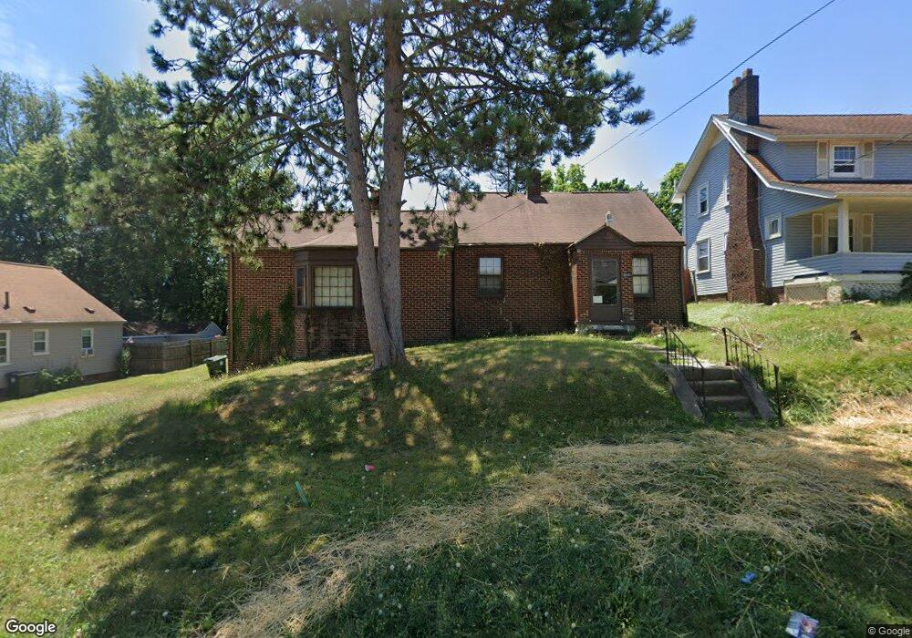 514 16th St NE, Canton, OH 44714 - photo 1