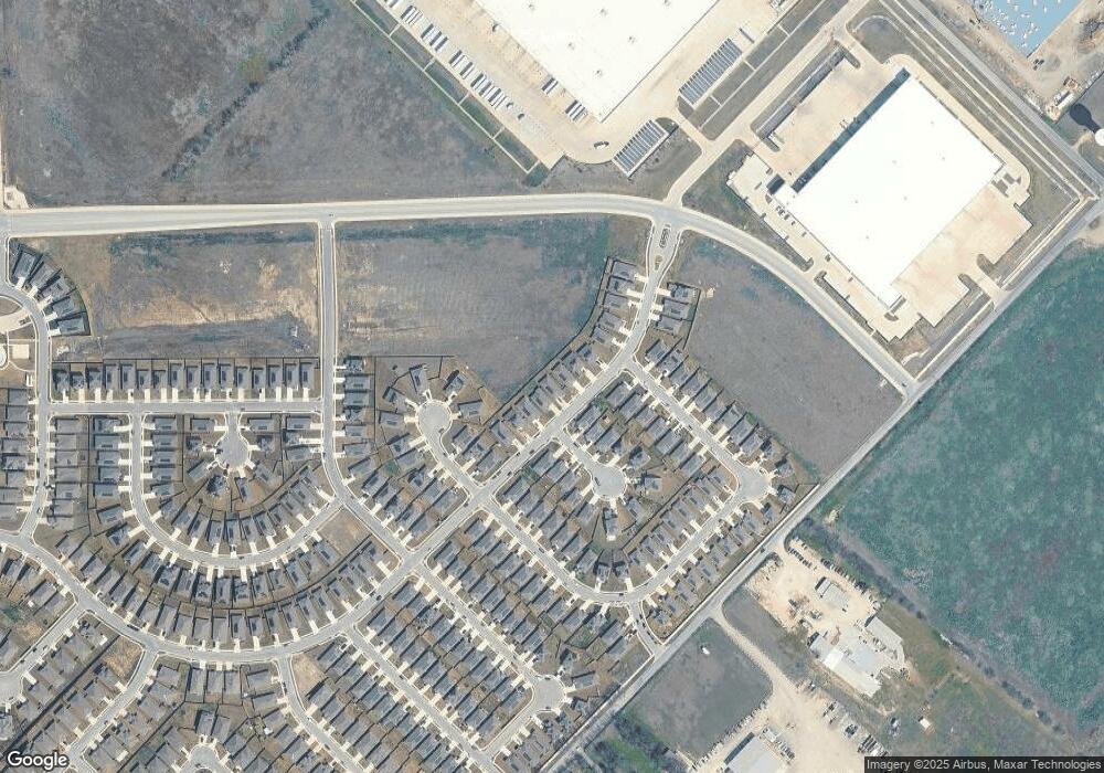 216 Golden Grove Pkwy, San Marcos, TX 78666 - photo 1