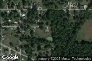 413 E Griffith St, Shelburn, IN 47879