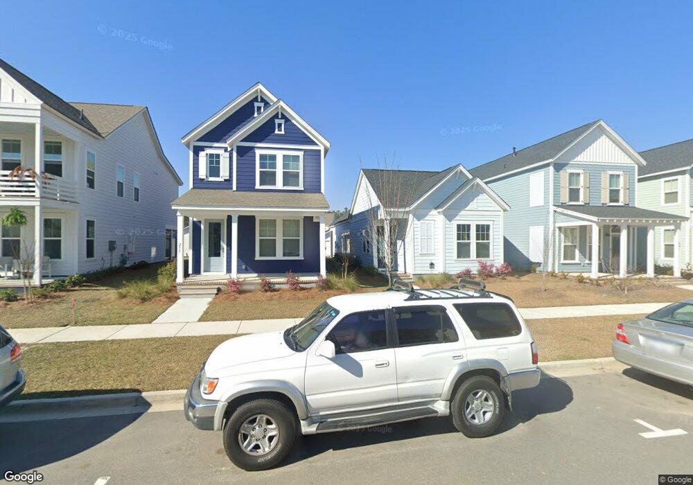 239 Symphony Ave, Summerville, SC 29486 - photo 1