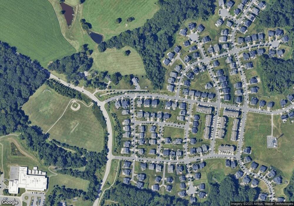 10024 Wincopia Farms Way, Laurel, MD 20723 - photo 1