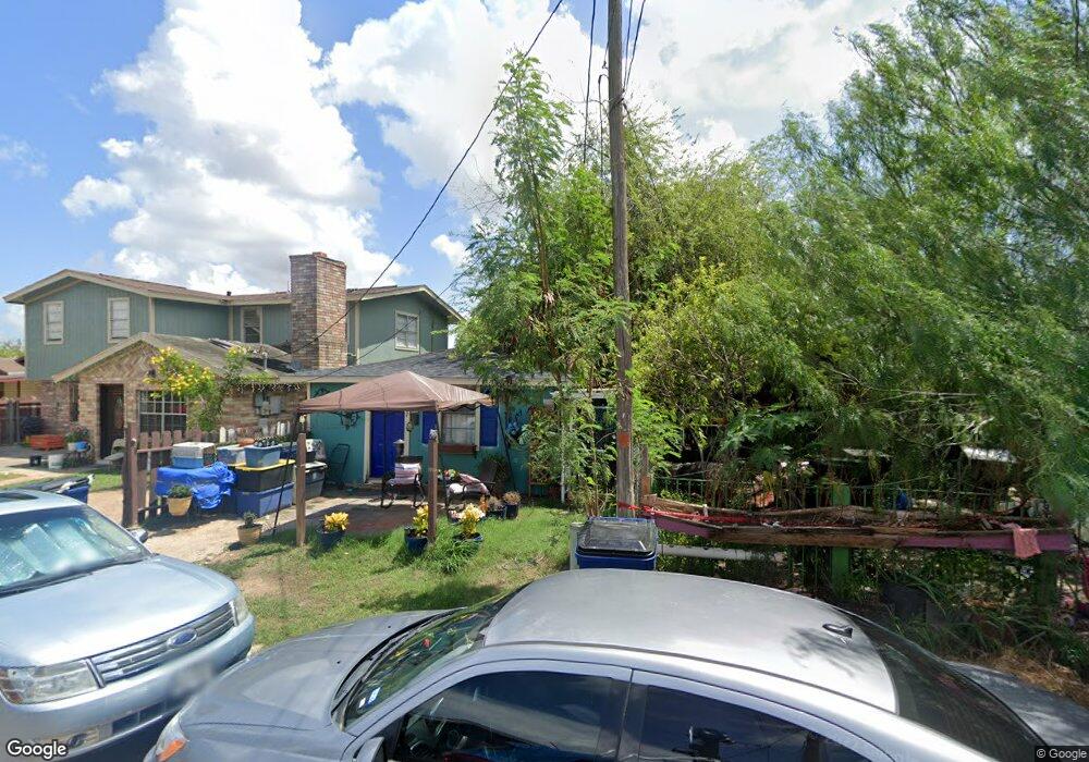 2007 Avila St, Donna, TX 78537 - photo 1