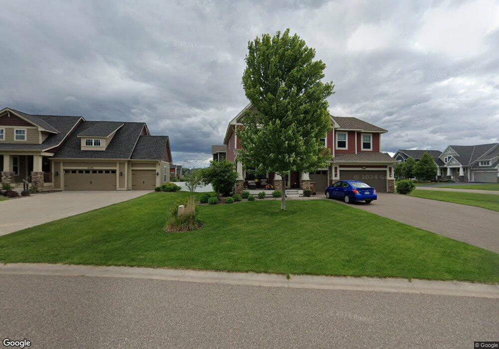 12560 Foxhill Ave N, Hugo, MN 55038 - photo 1