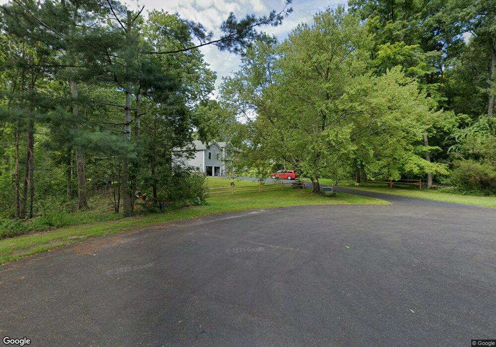 144 Fox Run Dr, Southbury, CT 06488 - photo 1