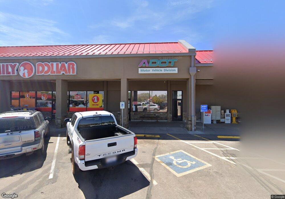 161 E Deuce of Clubs unit Ste 1a&1b, Show Low, AZ 85901 - photo 1