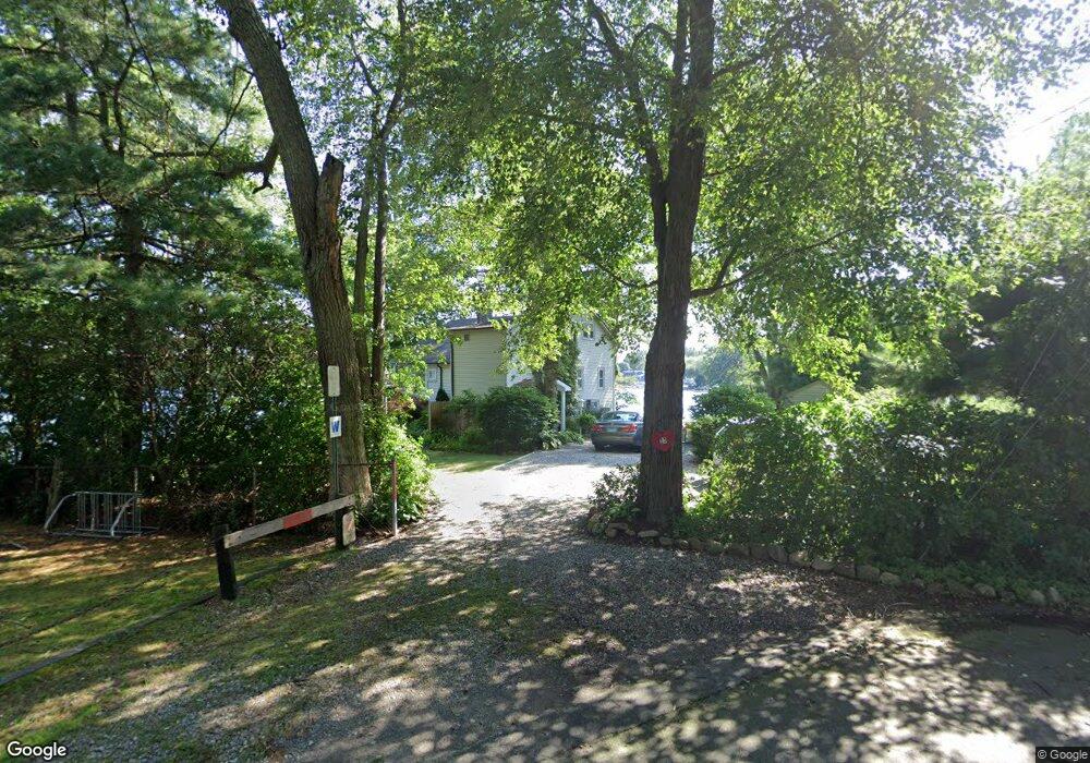 27 Osceola Trail, Old Lyme, CT 06371 - photo 1