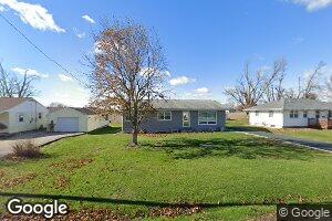 404 S Jeffery St, Le Grand, IA 50142