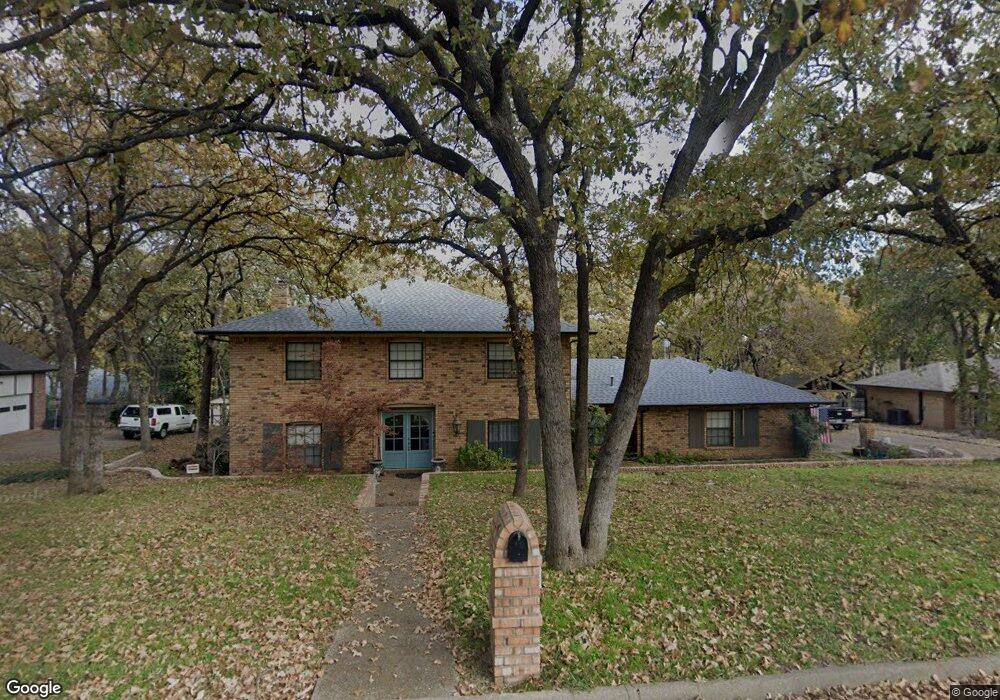 1112 Vista Trail, Keller, TX 76262 - photo 1