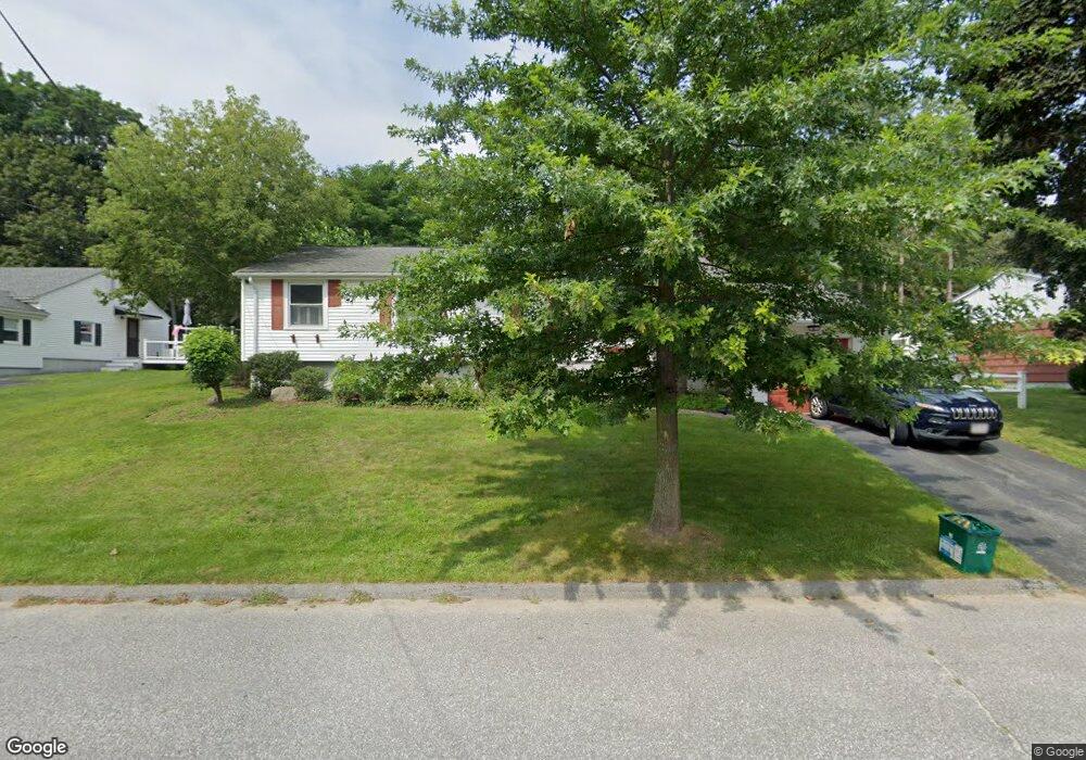 27 Stoneleigh Rd, Worcester, MA 01606 - photo 1