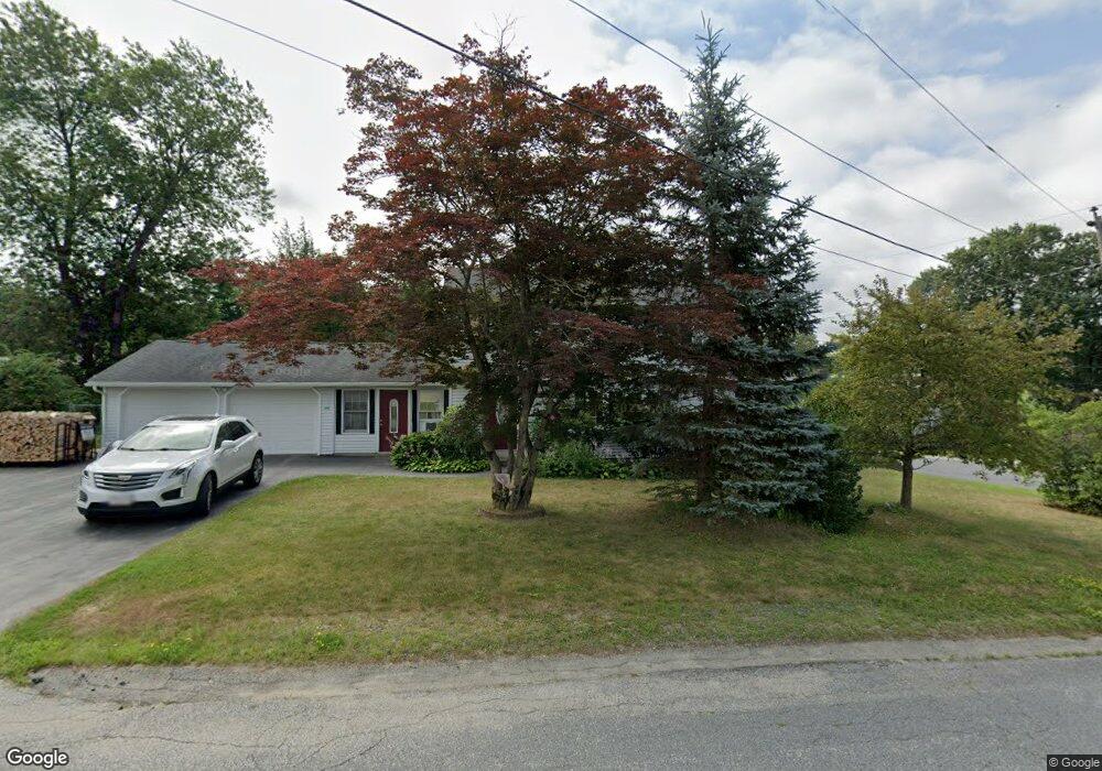 20 Hemlock St, Hudson, NH 03051 - photo 1