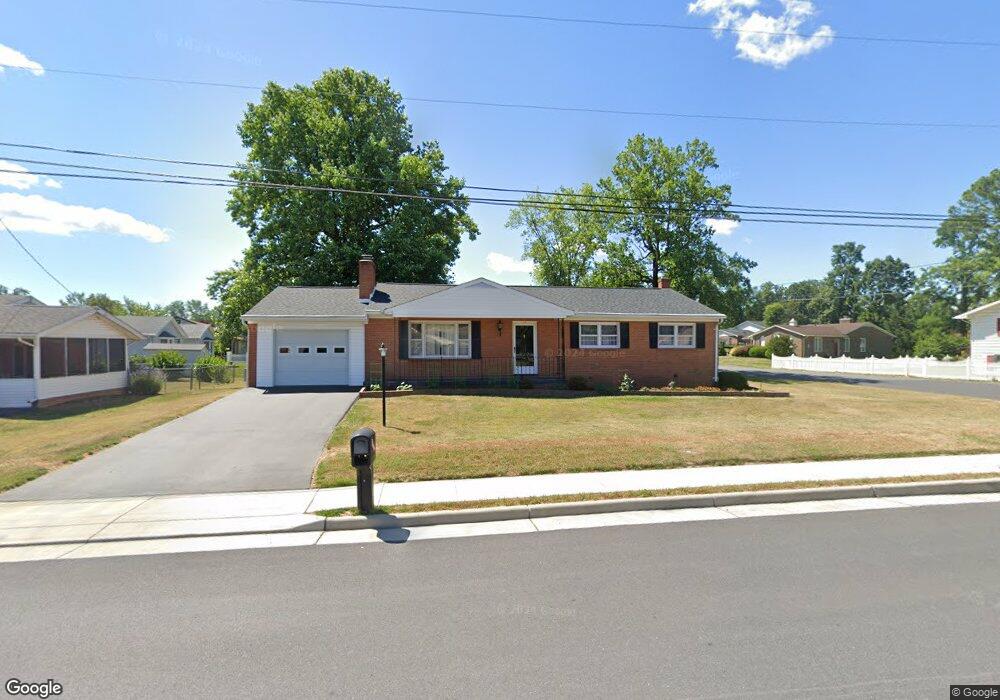 308 Wentworth Dr, Winchester, VA 22601 - photo 1