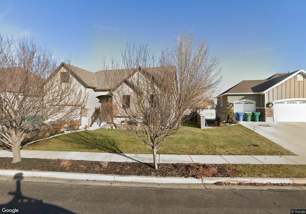 512 N Willow Haven Ave, Lehi, UT 84043 - photo 1