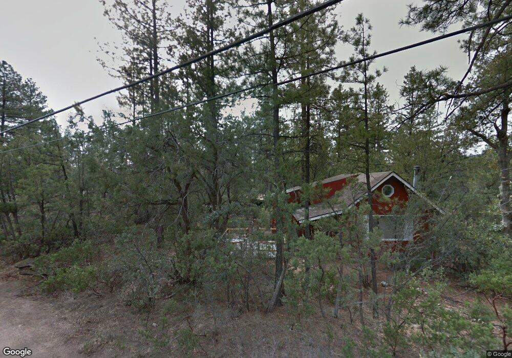 4179 N Wilbur Ave, Pine, AZ 85544 - photo 1