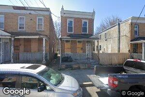 1018 Mechanic St, Camden, NJ 08104
