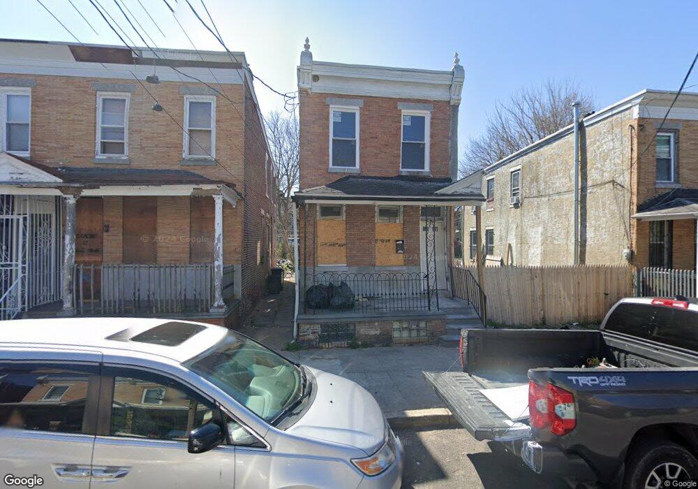 1018 Mechanic St, Camden, NJ 08104 - photo 1