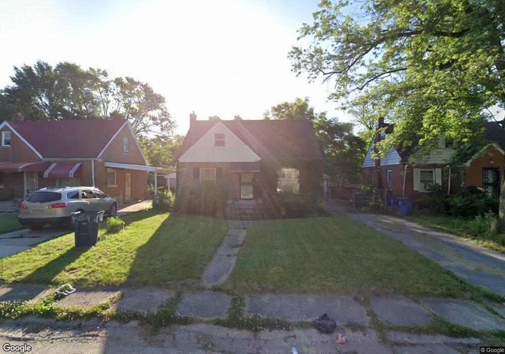 4325 Vermont St, Gary, IN 46409 - photo 1