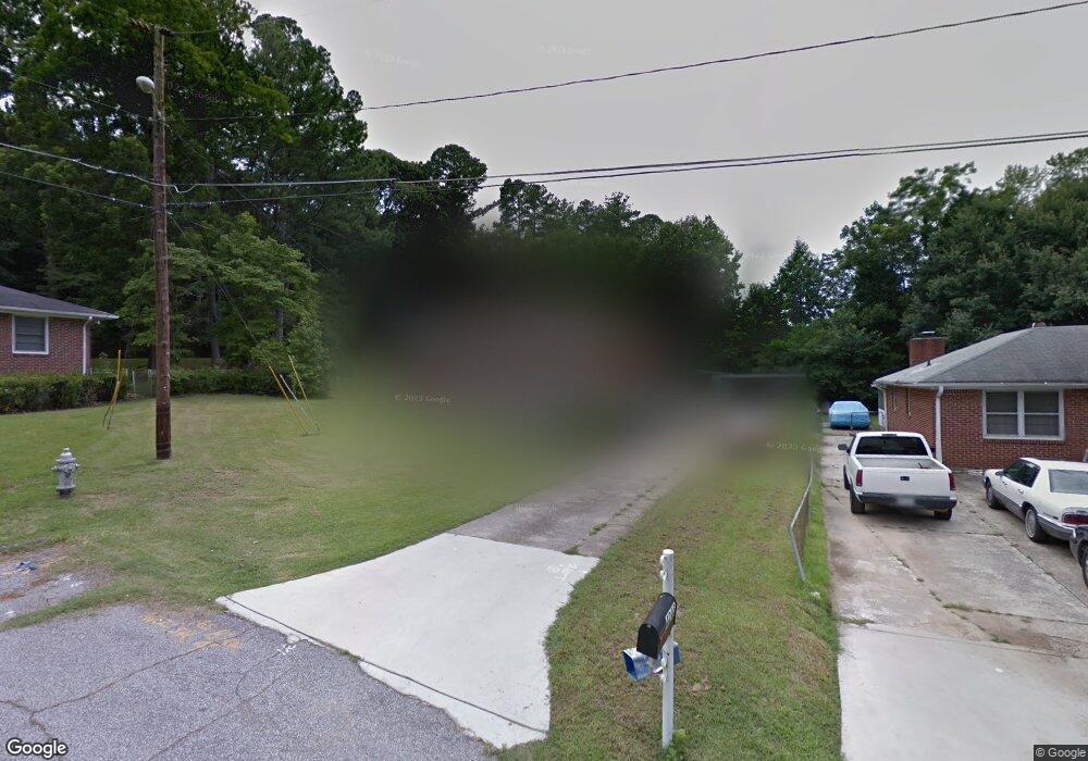 4248 Boling Dr, Forest Park, GA 30297 - photo 1