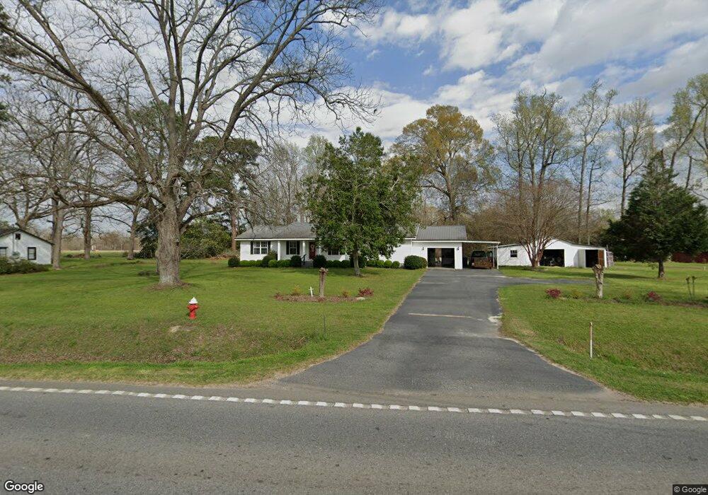 2655 Us Highway 41 S, Cordele, GA 31015 - photo 1