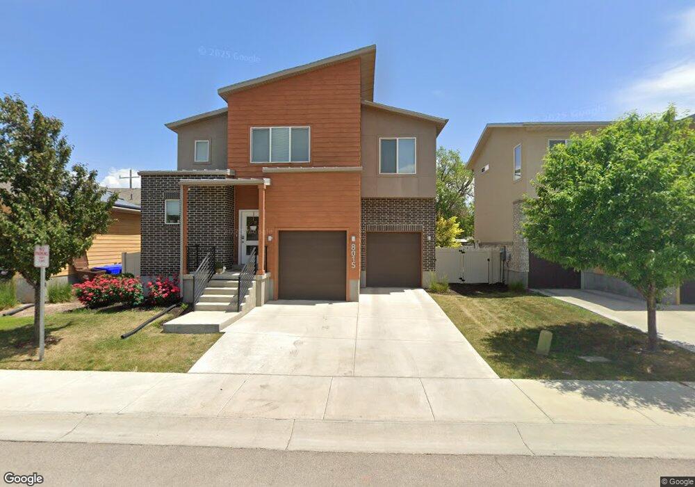 8015 S 380 W unit 109, Midvale, UT 84047 - photo 1
