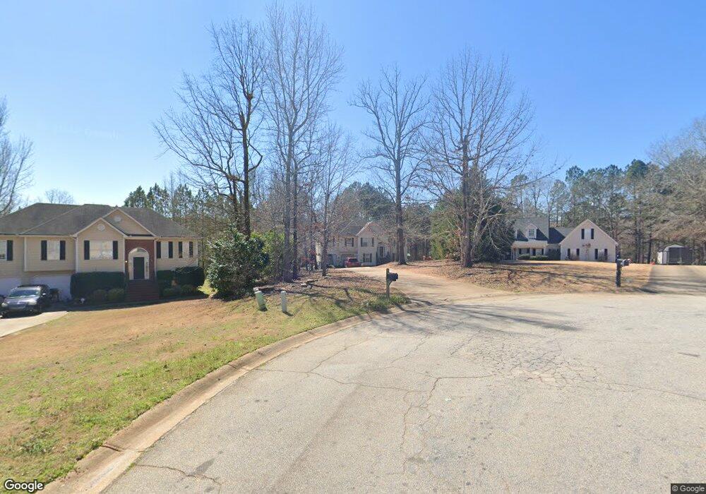 55 Creekside Ct, Covington, GA 30016 - photo 1