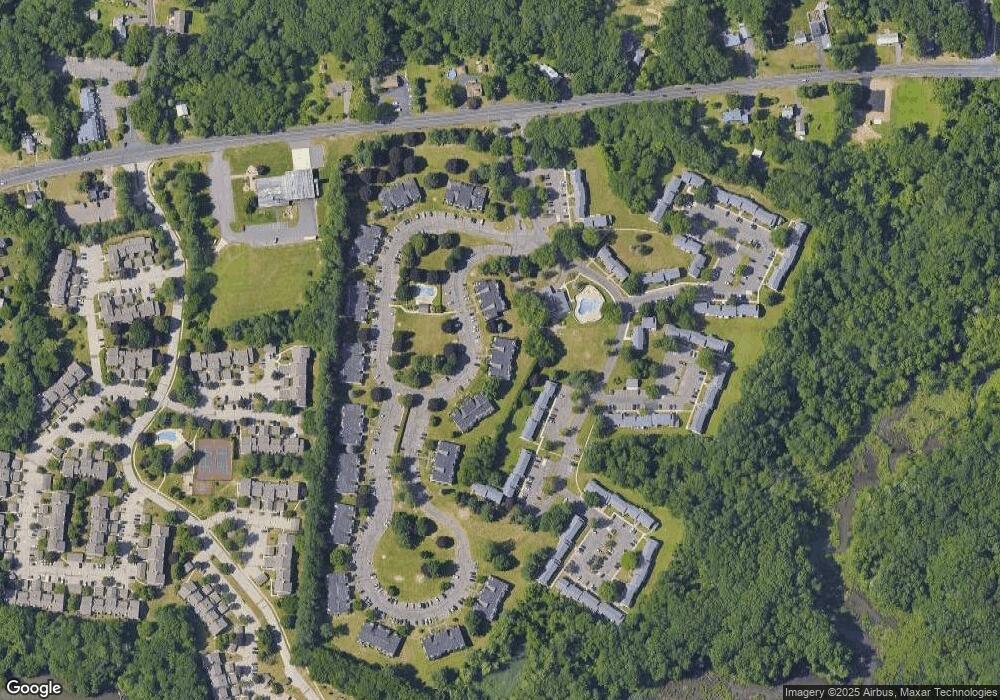 1509 Twin Circle Dr unit 1509, South Windsor, CT 06074 - photo 1