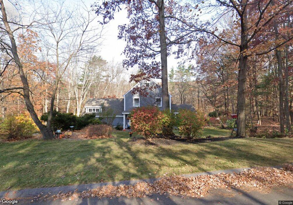 32 Little Pond Rd, Merrimac, MA 01860 - photo 1