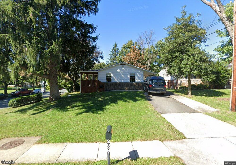 226 Cedar Ave, Gaithersburg, MD 20877 - photo 1