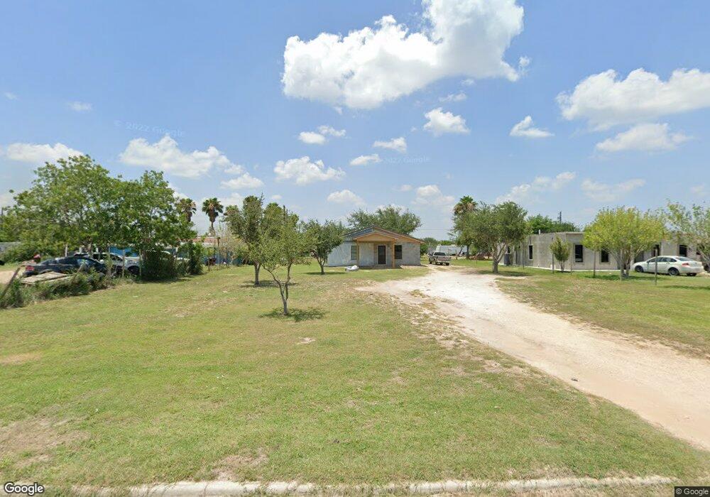 809 Coyote St, Donna, TX 78537 - photo 1