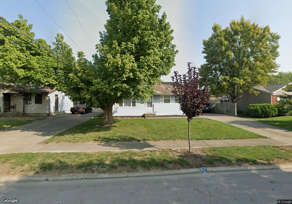 1422 Cardwell Square S, Columbus, OH 43229 - photo 1