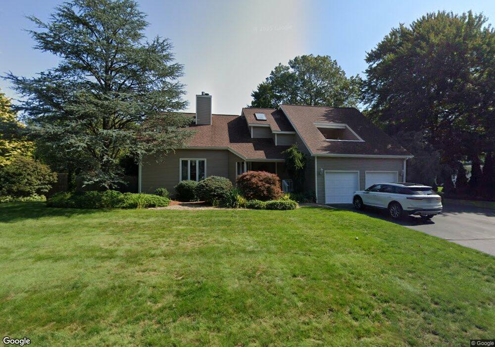 0 Castleton Dr, Cranston, RI 02921 - photo 1
