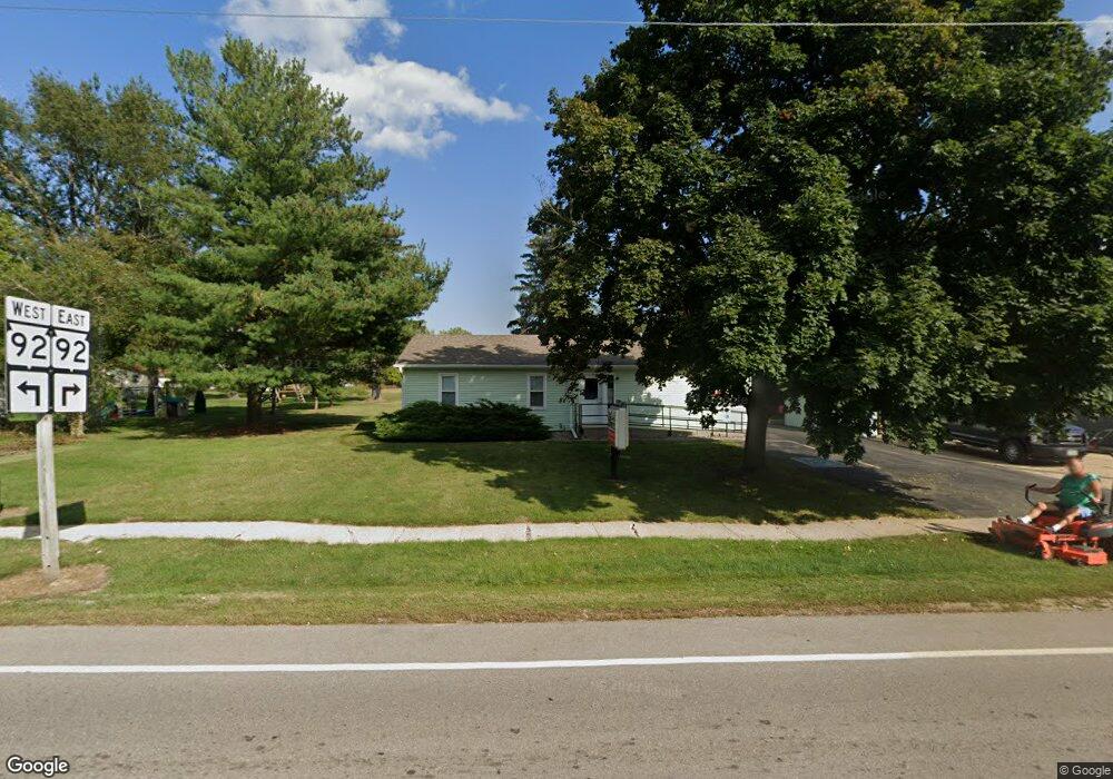 105 S Rutland St, Brooklyn, WI 53521 - photo 1