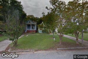 717 1st Ave Unit Upstairs Unit, Columbus, GA 31901